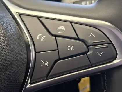 Photo 38 Renault Clio  Blue dCi 100 ch GSR2