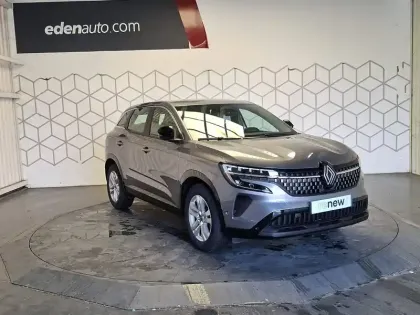 Photo 100 Renault Austral  E-Tech full hybrid 200 GSR2