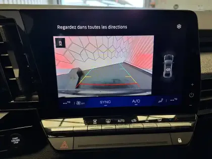 Photo 45 Renault Austral Gén. I (HHN) Ph2 Evolution 5