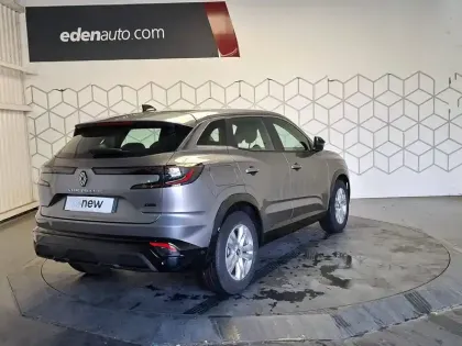 Photo 51 Renault Austral  E-Tech full hybrid 200 GSR2