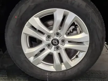 Photo 60 Renault Austral  E-Tech full hybrid 200 GSR2