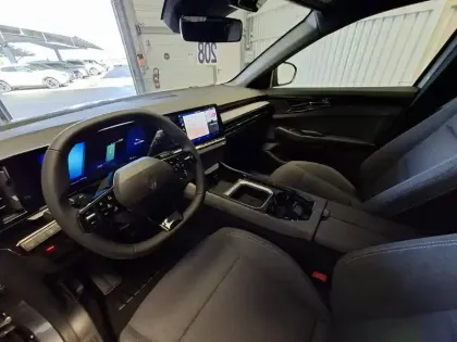 Photo 8 Renault Austral Gén. I (HHN) Ph2 Evolution 5