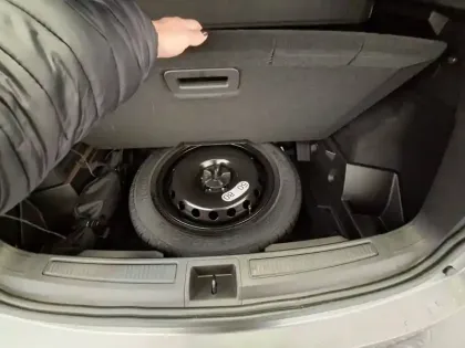 Photo 70 Renault Austral  E-Tech full hybrid 200 GSR2