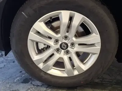 Photo 61 Renault Austral  E-Tech full hybrid 200 GSR2