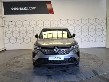 Photo 101 Renault Austral  E-Tech full hybrid 200 GSR2