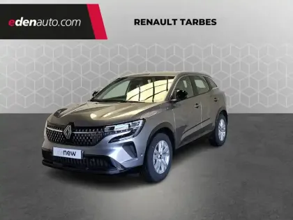 Photo 94 Renault Austral  E-Tech full hybrid 200 GSR2