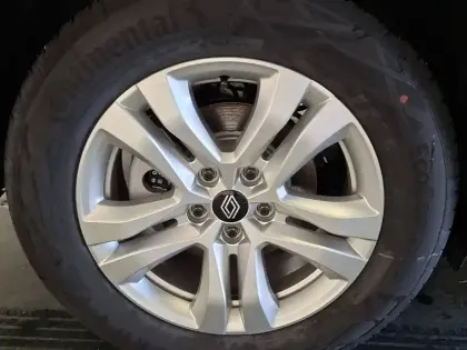 Photo 11 Renault Austral Gén. I (HHN) Ph2 Evolution 5