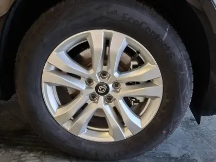 Photo 7 Renault Austral Gén. I (HHN) Ph2 Evolution 5