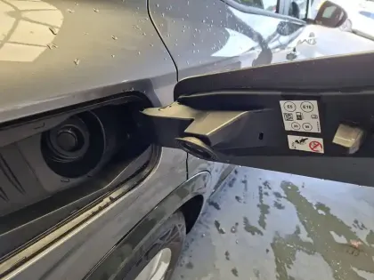 Photo 23 Renault Austral Gén. I (HHN) Ph2 Evolution 5