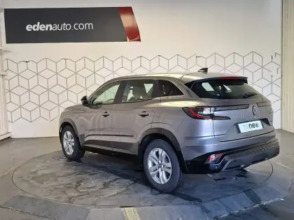 Photo 49 Renault Austral  E-Tech full hybrid 200 GSR2