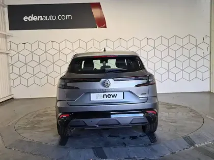 Photo 50 Renault Austral  E-Tech full hybrid 200 GSR2