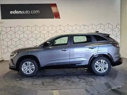 Photo Renault Austral Evolution