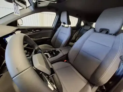 Photo 16 Renault Austral Gén. I (HHN) Ph2 Evolution 5