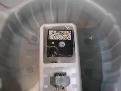 Photo 23 Dacia Sandero Gén. III (BJI) Ph2 Essential 5