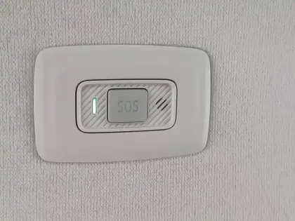 Photo 41 Dacia Sandero Gén. III (BJI) Ph2 Essential 5