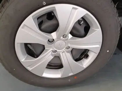 Photo 8 Dacia Sandero Gén. III (BJI) Ph2 Essential 5