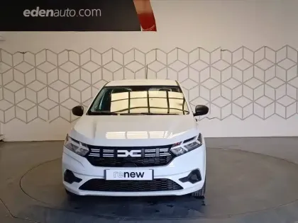 Photo 7 Dacia Sandero Gén. III (BJI) Ph2 Essential 5