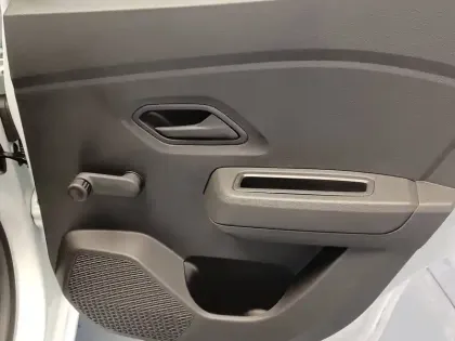 Photo 17 Dacia Sandero Gén. III (BJI) Ph2 Essential 5