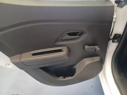 Photo 27 Dacia Sandero Gén. III (BJI) Ph2 Essential 5