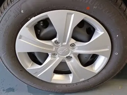 Photo 43 Dacia Sandero Gén. III (BJI) Ph2 Essential 5