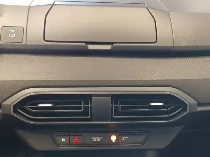 Photo 38 Dacia Sandero Gén. III (BJI) Ph2 Essential 5