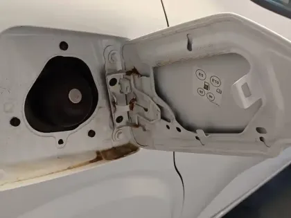 Photo 19 Dacia Sandero Gén. III (BJI) Ph2 Essential 5