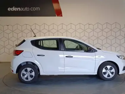 Photo 5 Dacia Sandero Gén. III (BJI) Ph2 Essential 5