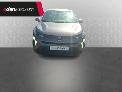 Photo 22 Renault Captur  E-Tech full hybrid 145 ch