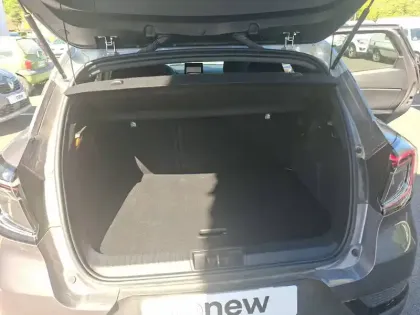 Photo 13 Renault Captur  E-Tech full hybrid 145 ch