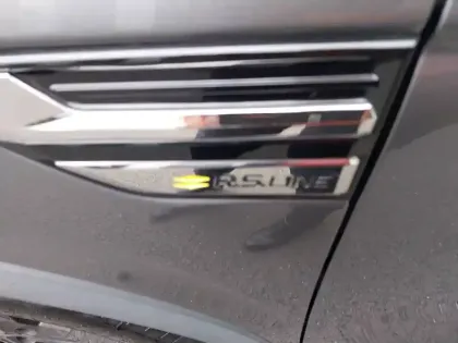 Photo 14 Renault Arkana  mild hybrid 140 EDC FAP - 22