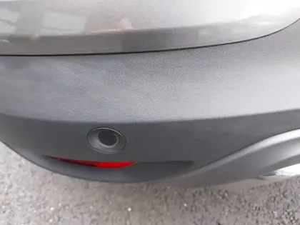 Photo 10 Renault Arkana  mild hybrid 140 EDC FAP - 22