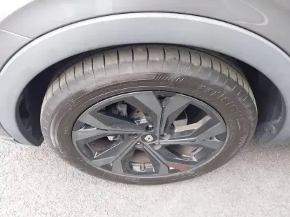 Photo Renault Arkana R.s. Line