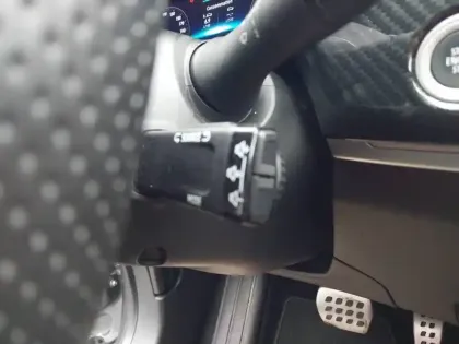 Photo 26 Renault Arkana  mild hybrid 140 EDC FAP - 22