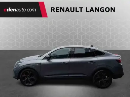 Photo 35 Renault Arkana  mild hybrid 140 EDC FAP - 22