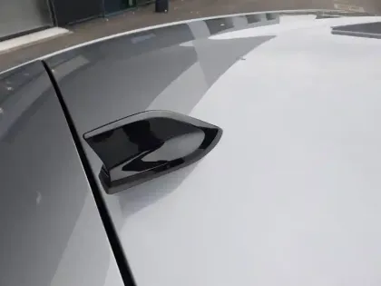 Photo 15 Renault Arkana  mild hybrid 140 EDC FAP - 22