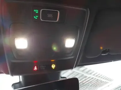 Photo 33 Renault Arkana  mild hybrid 140 EDC FAP - 22