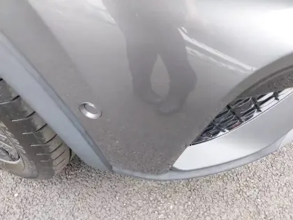 Photo 7 Renault Arkana  mild hybrid 140 EDC FAP - 22