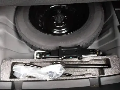 Photo 18 Renault Arkana  mild hybrid 140 EDC FAP - 22