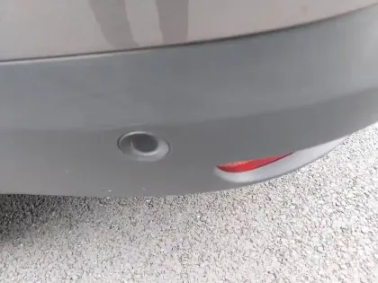 Photo 9 Renault Arkana  mild hybrid 140 EDC FAP - 22