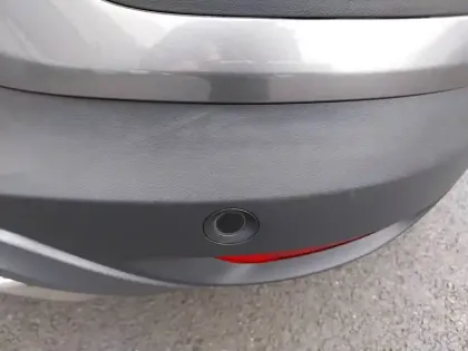 Photo 11 Renault Arkana  mild hybrid 140 EDC FAP - 22