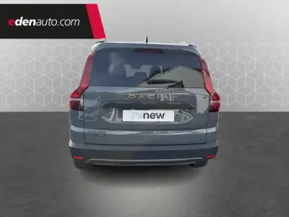 Photo 45 Dacia Jogger  Hybrid 140 7 places GSR2