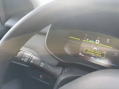 Photo 29 Dacia Jogger  Hybrid 140 7 places GSR2