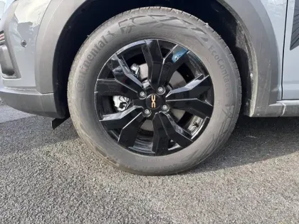 Photo 9 Dacia Jogger  Hybrid 140 7 places GSR2