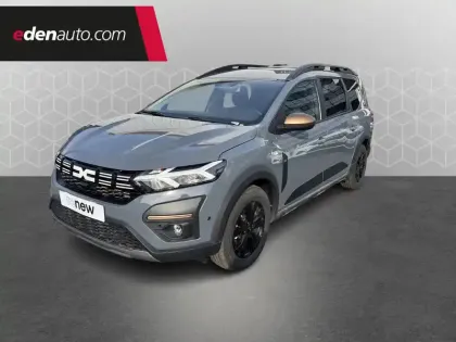 Photo 42 Dacia Jogger  Hybrid 140 7 places GSR2