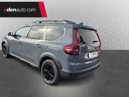 Photo 44 Dacia Jogger  Hybrid 140 7 places GSR2