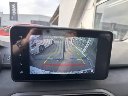 Photo 31 Dacia Jogger  Hybrid 140 7 places GSR2