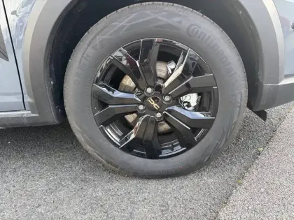 Photo 8 Dacia Jogger  Hybrid 140 7 places GSR2