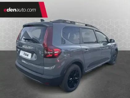 Photo 88 Dacia Jogger  Hybrid 140 7 places GSR2