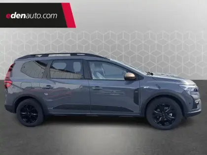 Photo 5 Dacia Jogger  Hybrid 140 7 places GSR2