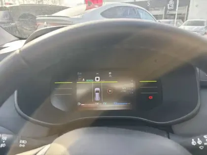 Photo 24 Dacia Jogger  Hybrid 140 7 places GSR2